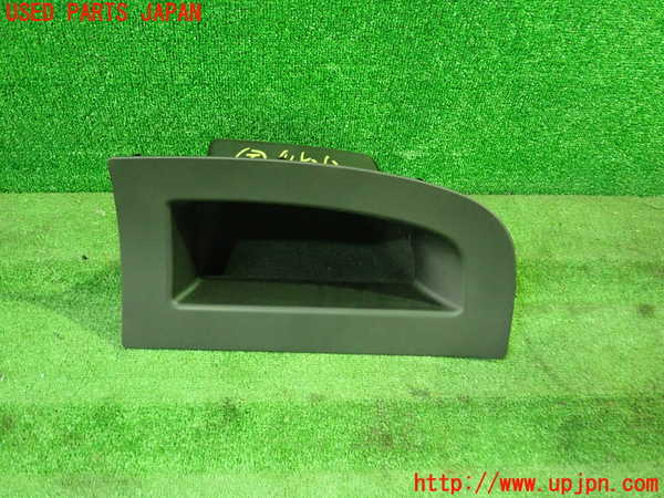 5UPJ-24827842]BMW Z4 ロードスター E85(BT22)小物入れ2 中古_m0001.jpg