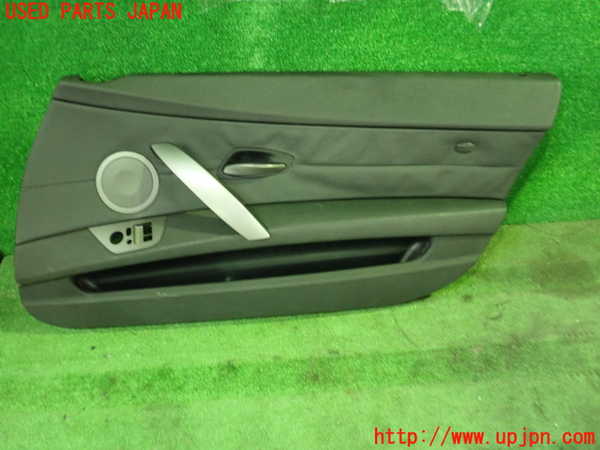1UPJ-24821234]BMW Z4 ロードスター E85(BT22)右ドア内張り 中古_m0001.jpg