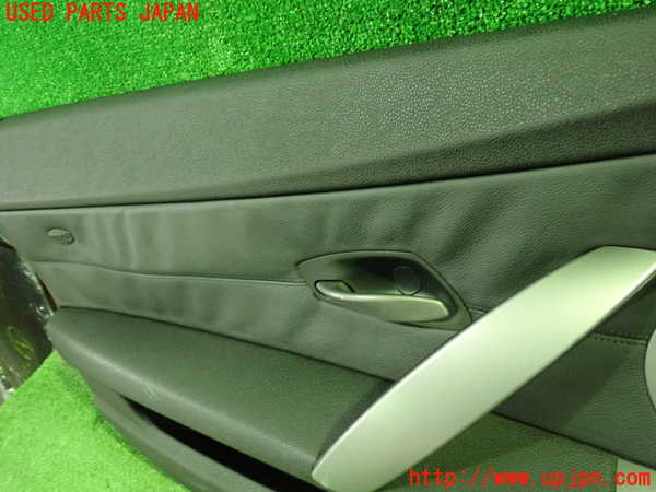 1UPJ-24821264]BMW Z4 ロードスター E85(BT22)左ドア内張り 中古_m0002.jpg