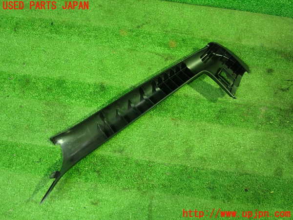 1UPJ-24827655]BMW Z4 ロードスター E85(BT22)右フロントピラートリム 中古_m0002.jpg
