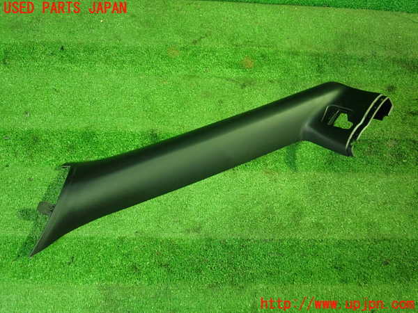 1UPJ-24827660]BMW Z4 ロードスター E85(BT22)左フロントピラートリム 中古_m0001.jpg