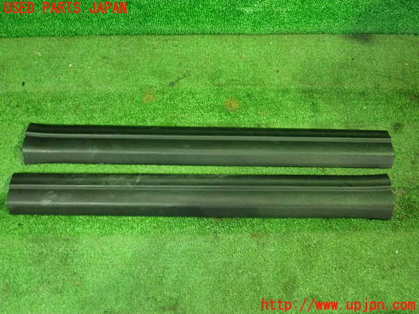 1UPJ-24827740]BMW Z4 ロードスター E85(BT22)スカッフプレート 中古_m0002.jpg