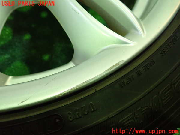 1UPJ-24829036]BMW Z4 ロードスター E85(BT22)タイヤ　ホイール　1本① 225/45R17 中古_m0003.jpg