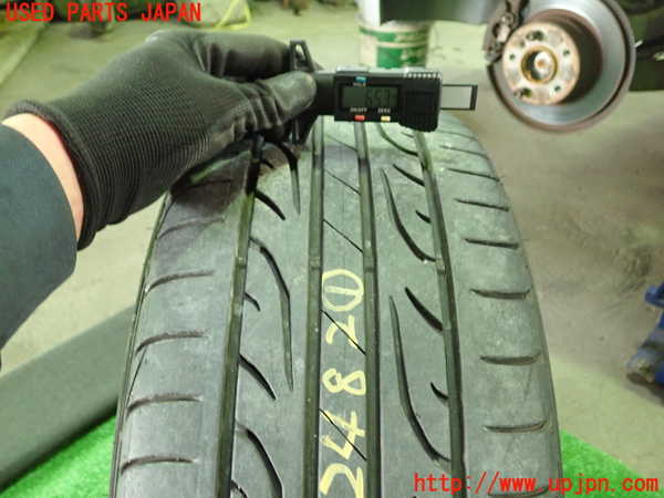 1UPJ-24829036]BMW Z4 ロードスター E85(BT22)タイヤ　ホイール　1本① 225/45R17 中古_m0005.jpg