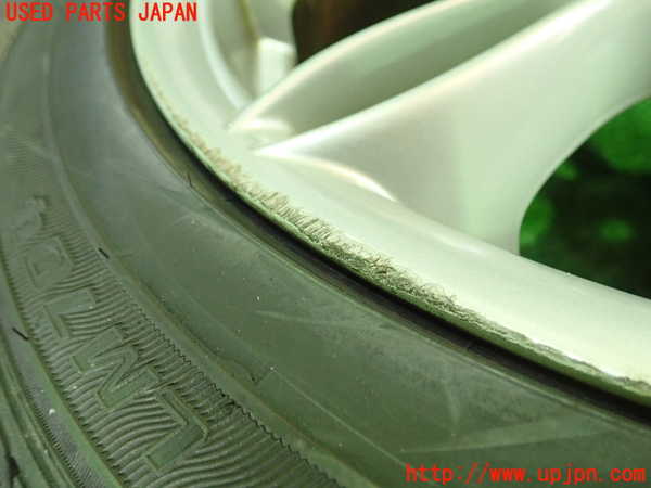 1UPJ-24829037]BMW Z4 ロードスター E85(BT22)タイヤ　ホイール　1本② 225/45R17 中古_m0002.jpg