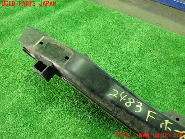 1UPJ-24831014]BMW Z4 ロードスター E85(BT25)フロントバンパーホースメント 中古_m0005.jpg