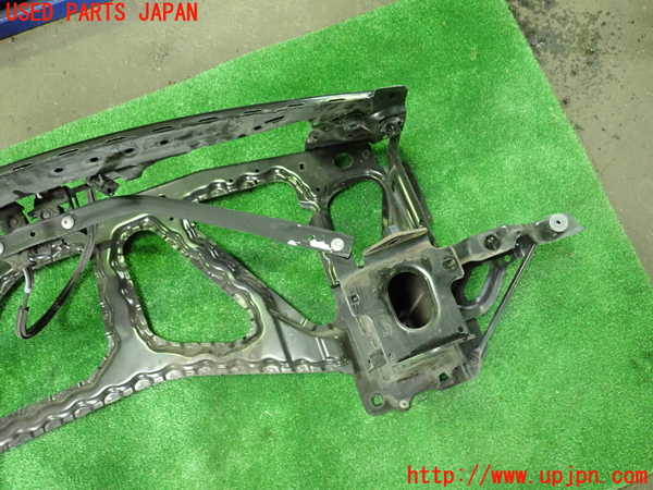 1UPJ-24831041]BMW Z4 ロードスター E85(BT25)コアサポート 中古_m0002.jpg