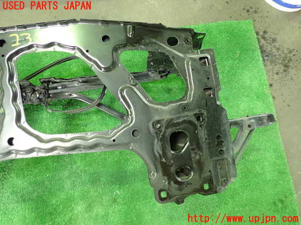 1UPJ-24831041]BMW Z4 ロードスター E85(BT25)コアサポート 中古_m0004.jpg