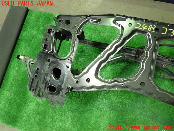 1UPJ-24831041]BMW Z4 ロードスター E85(BT25)コアサポート 中古_m0005.jpg