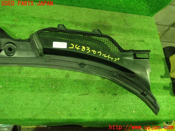 5UPJ-24831190]BMW Z4 ロードスター E85(BT25)カウルトップ 中古_m0004.jpg