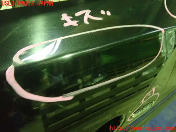 5UPJ-24831082]BMW Z4 ロードスター E85(BT25)左前フェンダー 中古_m0003.jpg