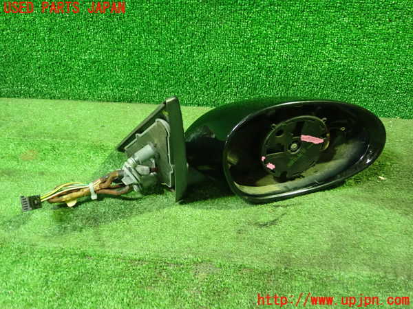 1UPJ-24831210]BMW Z4 ロードスター E85(BT25)右ドアミラー 中古_m0002.jpg