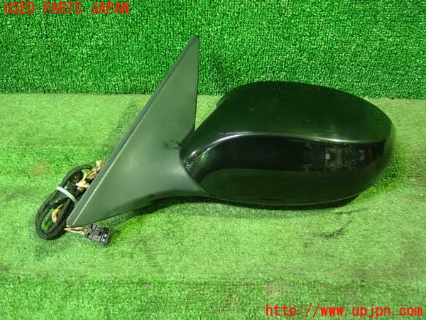 5UPJ-24831212]BMW Z4 ロードスター E85(BT25)左ドアミラー 中古_m0001.jpg