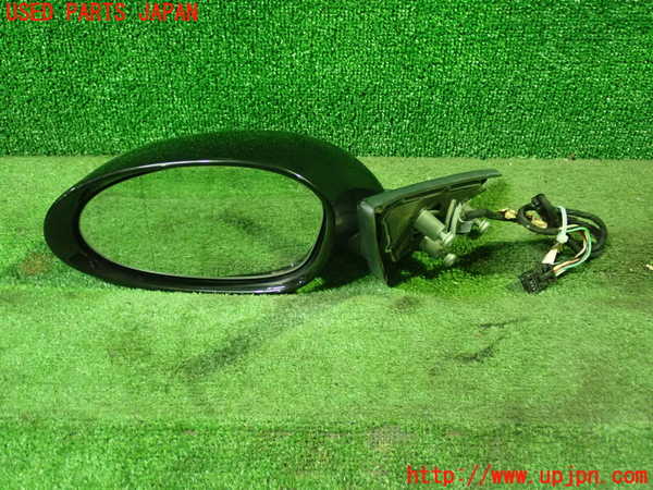 5UPJ-24831212]BMW Z4 ロードスター E85(BT25)左ドアミラー 中古_m0003.jpg