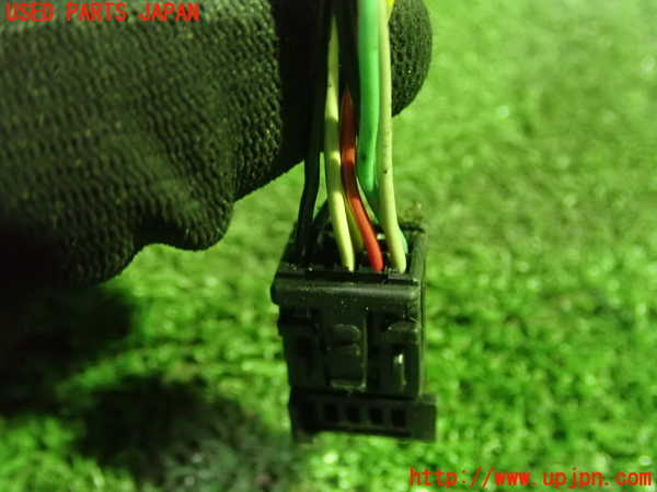 5UPJ-24831212]BMW Z4 ロードスター E85(BT25)左ドアミラー 中古_m0004.jpg