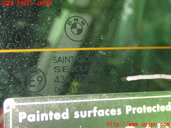 5UPJ-24831740]BMW Z4 ロードスター E85(BT25)幌 中古_m0004.jpg