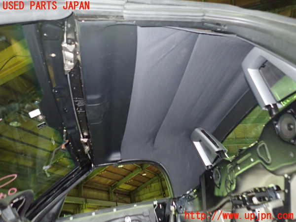 5UPJ-24831740]BMW Z4 ロードスター E85(BT25)幌 中古_m0005.jpg