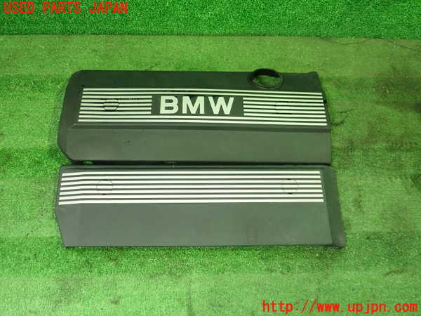 1UPJ-24832160]BMW Z4 ロードスター E85(BT25)エンジンアッパーカバー 中古_m0001.jpg