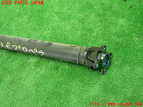 1UPJ-24833410]BMW Z4 ロードスター E85(BT25)リアプロペラシャフト 中古_m0002.jpg