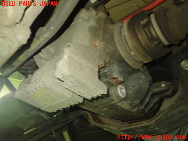 1UPJ-24834355]BMW Z4 ロードスター E85(BT25)リアデフ 中古_m0002.jpg