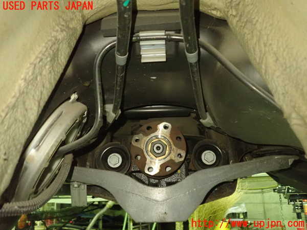 1UPJ-24834355]BMW Z4 ロードスター E85(BT25)リアデフ 中古_m0004.jpg