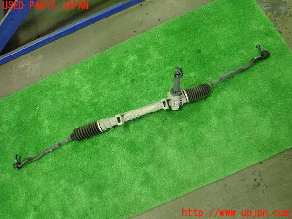 1UPJ-24834235]BMW Z4 ロードスター E85(BT25)パワステギアボックス 中古_m0001.jpg