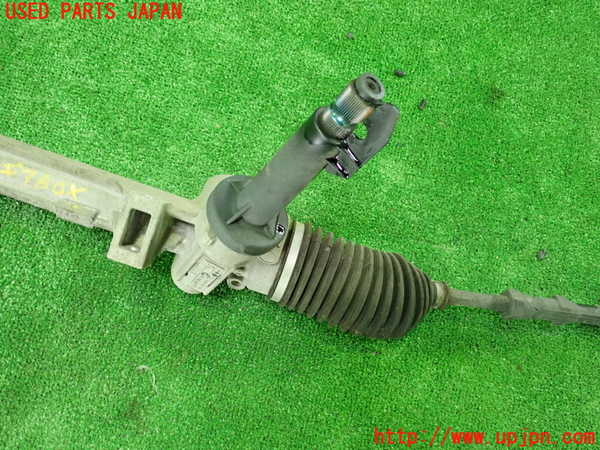 1UPJ-24834235]BMW Z4 ロードスター E85(BT25)パワステギアボックス 中古_m0003.jpg