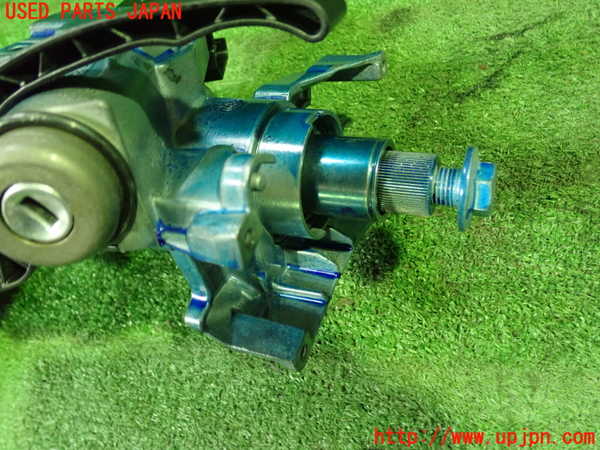 5UPJ-24834260]BMW Z4 ロードスター E85(BT25)ステアリングシャフト 中古_m0002.jpg