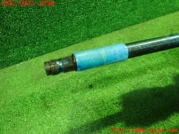 5UPJ-24834260]BMW Z4 ロードスター E85(BT25)ステアリングシャフト 中古_m0003.jpg