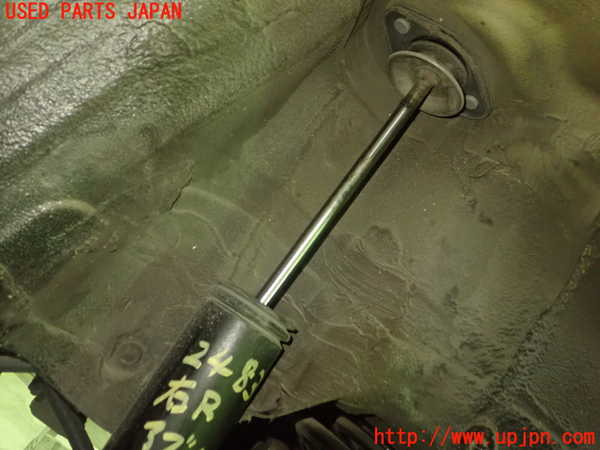 1UPJ-24835070]BMW Z4 ロードスター E85(BT25)右リアショックアブソーバー 中古_m0002.jpg