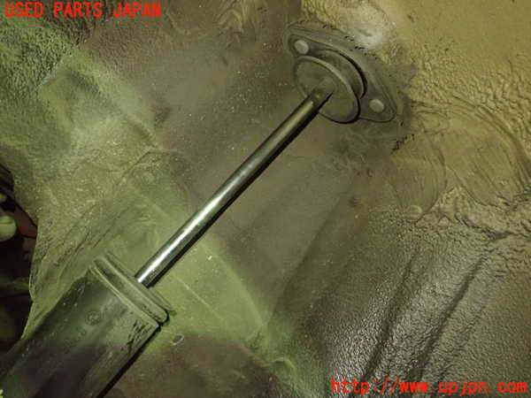 5UPJ-24835075]BMW Z4 ロードスター E85(BT25)左リアショックアブソーバー 中古_m0002.jpg