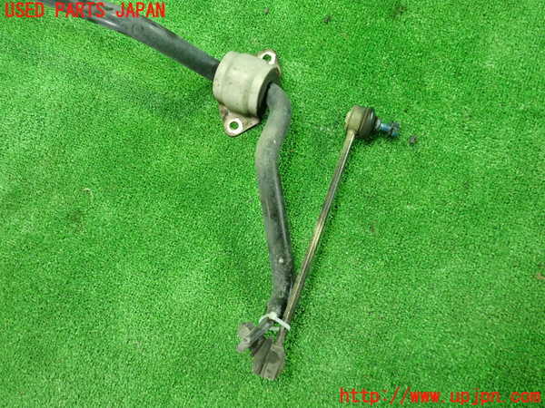 5UPJ-24835440]BMW Z4 ロードスター E85(BT25)フロントスタビライザー 中古_m0002.jpg
