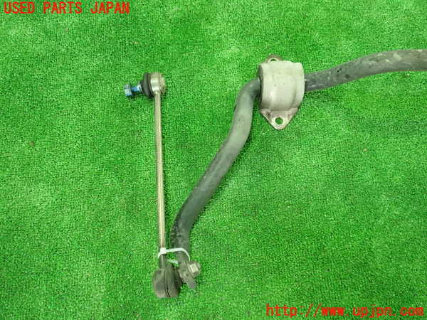 5UPJ-24835440]BMW Z4 ロードスター E85(BT25)フロントスタビライザー 中古_m0003.jpg