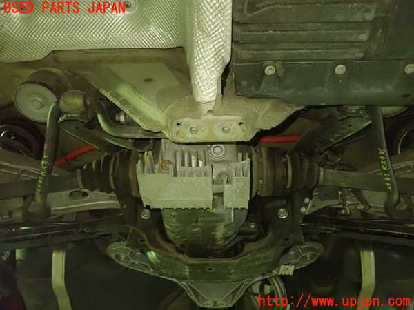 5UPJ-24835445]BMW Z4 ロードスター E85(BT25)リアスタビライザー 中古_m0001.jpg