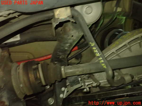 5UPJ-24835445]BMW Z4 ロードスター E85(BT25)リアスタビライザー 中古_m0002.jpg