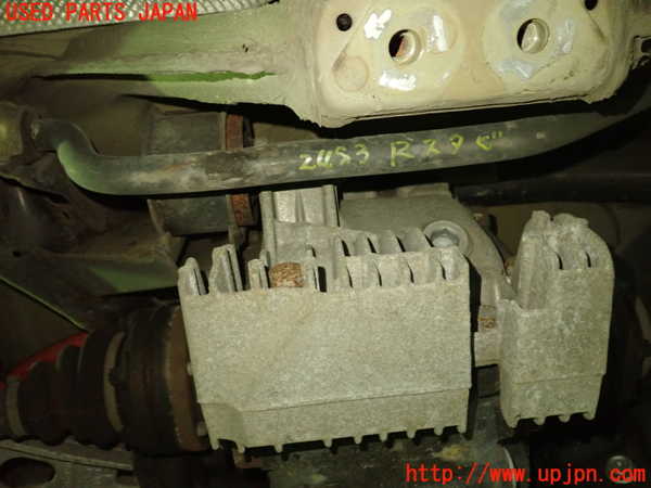 5UPJ-24835445]BMW Z4 ロードスター E85(BT25)リアスタビライザー 中古_m0003.jpg