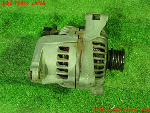 5UPJ-24836015]BMW Z4 ロードスター E85(BT25)オルタネーター(ダイナモ) 中古_m0002.jpg