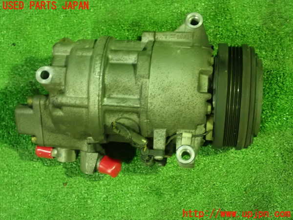 5UPJ-24836025]BMW Z4 ロードスター E85(BT25)エアコンコンプレッサー 中古_m0002.jpg