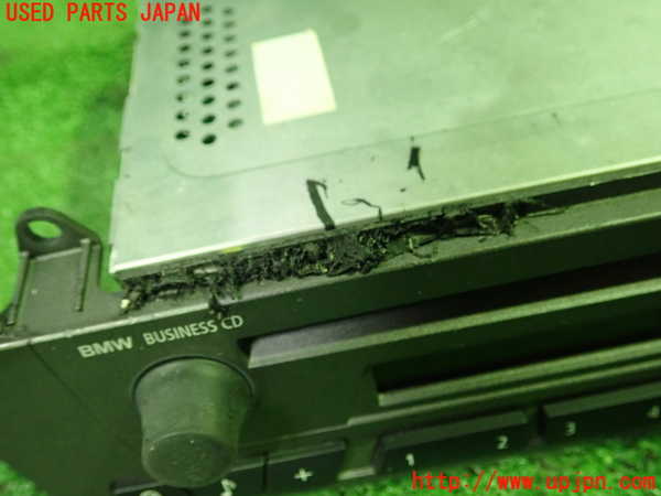 1UPJ-24836480]BMW Z4 ロードスター E85(BT25)CDプレーヤー 中古_m0002.jpg