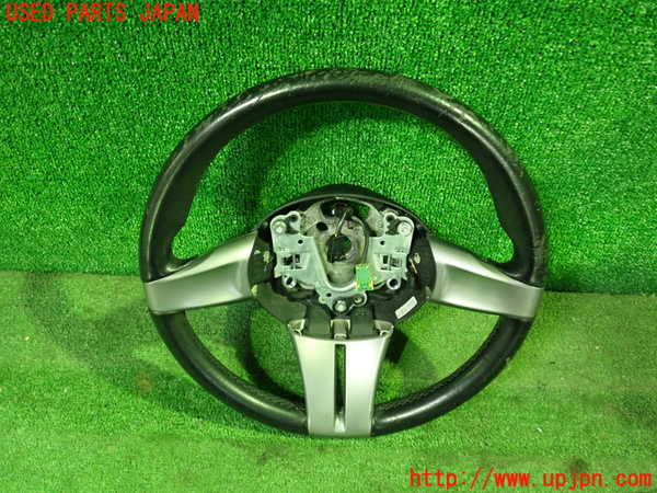 1UPJ-24837855]BMW Z4 ロードスター E85(BT25)ステアリングホイール 中古_m0001.jpg