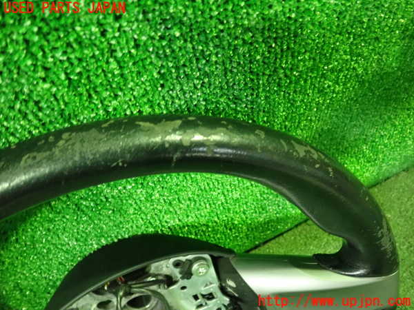1UPJ-24837855]BMW Z4 ロードスター E85(BT25)ステアリングホイール 中古_m0002.jpg