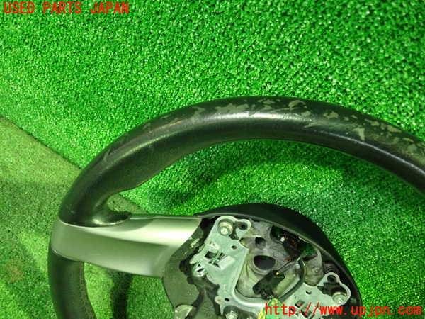 1UPJ-24837855]BMW Z4 ロードスター E85(BT25)ステアリングホイール 中古_m0003.jpg