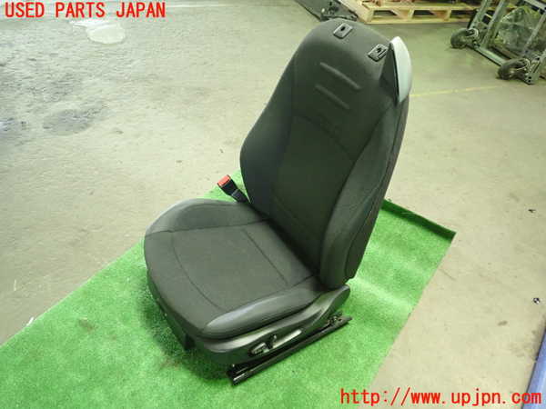 1UPJ-24837065]BMW Z4 ロードスター E85(BT25)助手席シート 中古_m0001.jpg