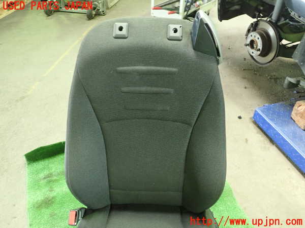 1UPJ-24837065]BMW Z4 ロードスター E85(BT25)助手席シート 中古_m0002.jpg