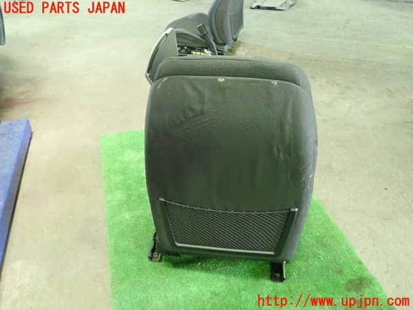1UPJ-24837065]BMW Z4 ロードスター E85(BT25)助手席シート 中古_m0004.jpg