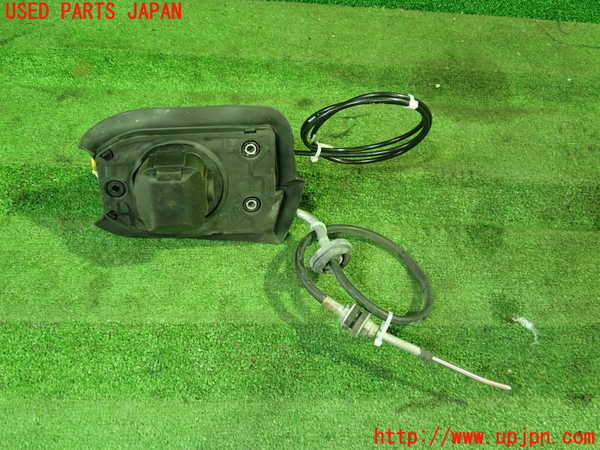 1UPJ-24837555]BMW Z4 ロードスター E85(BT25)ATシフトレバー 中古_m0002.jpg