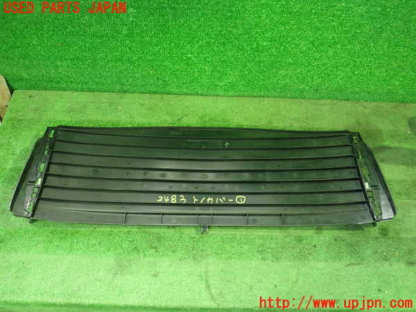 5UPJ-24837761]BMW Z4 ロードスター E85(BT25)トノカバー1 中古_m0002.jpg