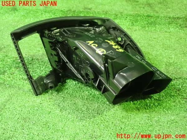 1UPJ-24837526]BMW Z4 ロードスター E85(BT25)エアコン吹き出し口1（右） 中古_m0002.jpg