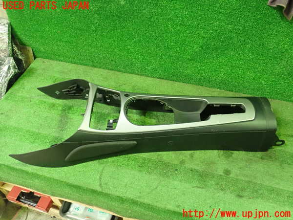 5UPJ-24837540]BMW Z4 ロードスター E85(BT25)センターコンソール 中古_m0001.jpg
