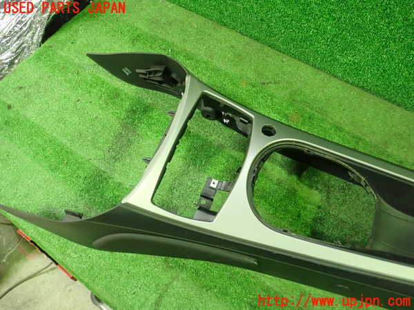 5UPJ-24837540]BMW Z4 ロードスター E85(BT25)センターコンソール 中古_m0003.jpg